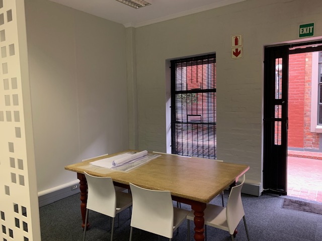 To Let Commercial Property for Rent in Observatory Western Cape